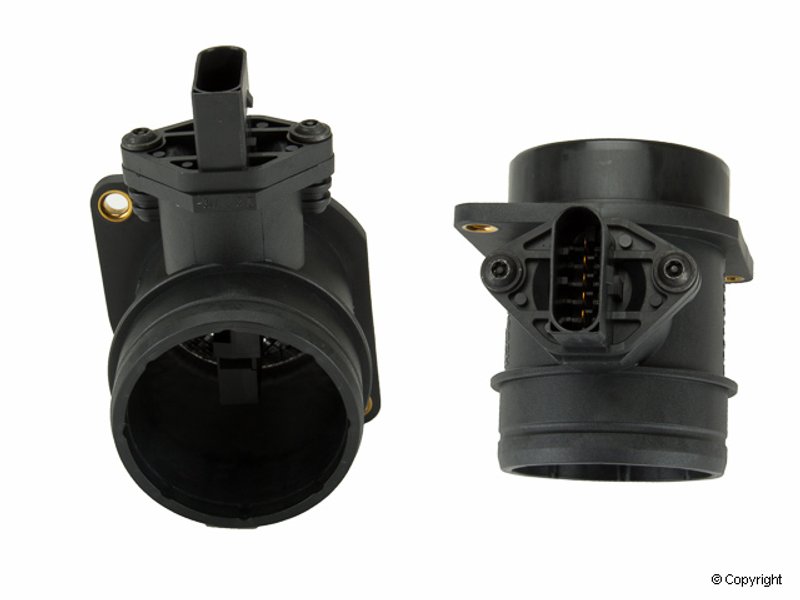 Bosch 0280218124 Mass Air Flow Sensor
