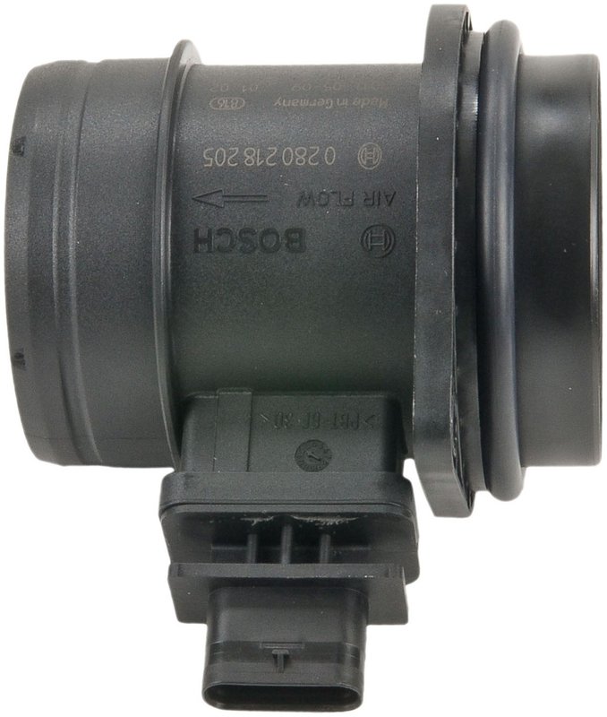 Bosch 0280218205 Mass Air Flow Sensor
