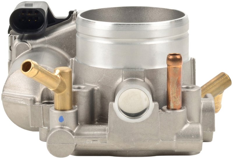 Bosch 0280750061 Fuel Injection Throttle Body Assembly