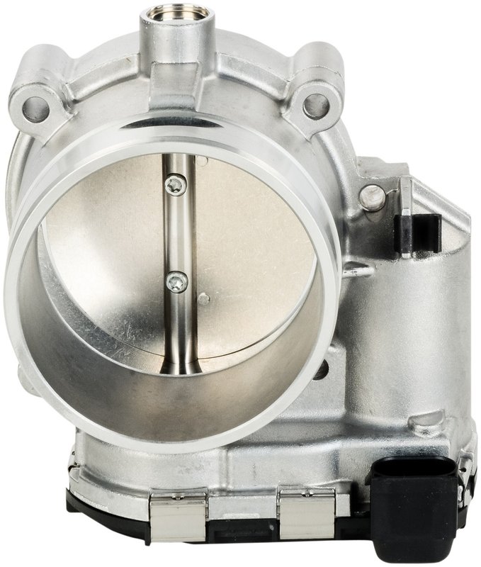 Bosch 0280750114 Fuel Injection Throttle Body Assembly