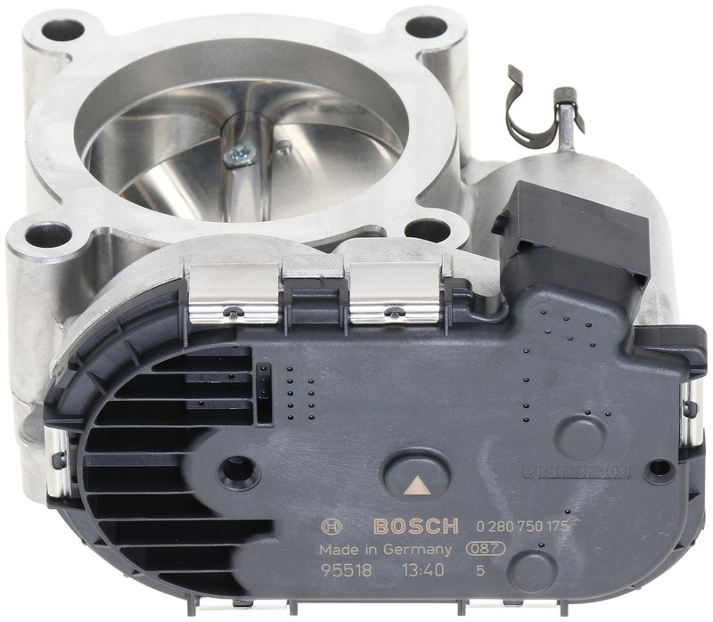 Bosch 0280750175 Fuel Injection Throttle Body Assembly