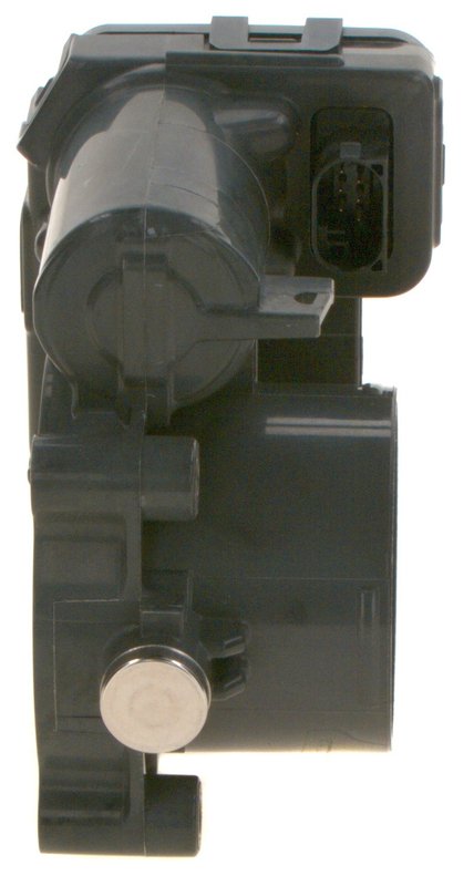 Bosch 0280750203 Fuel Injection Throttle Body Assembly