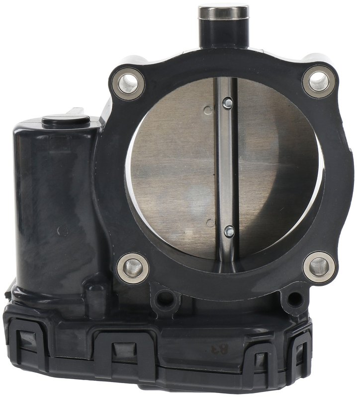 Bosch 0280750205 Fuel Injection Throttle Body Assembly