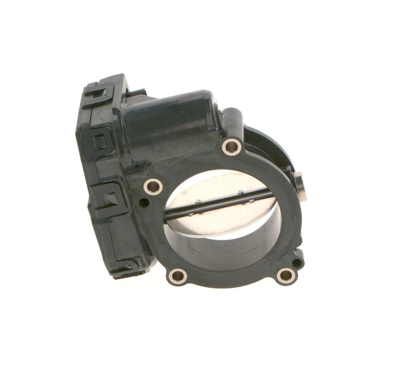 Bosch 0280750573 Fuel Injection Throttle Body Assembly