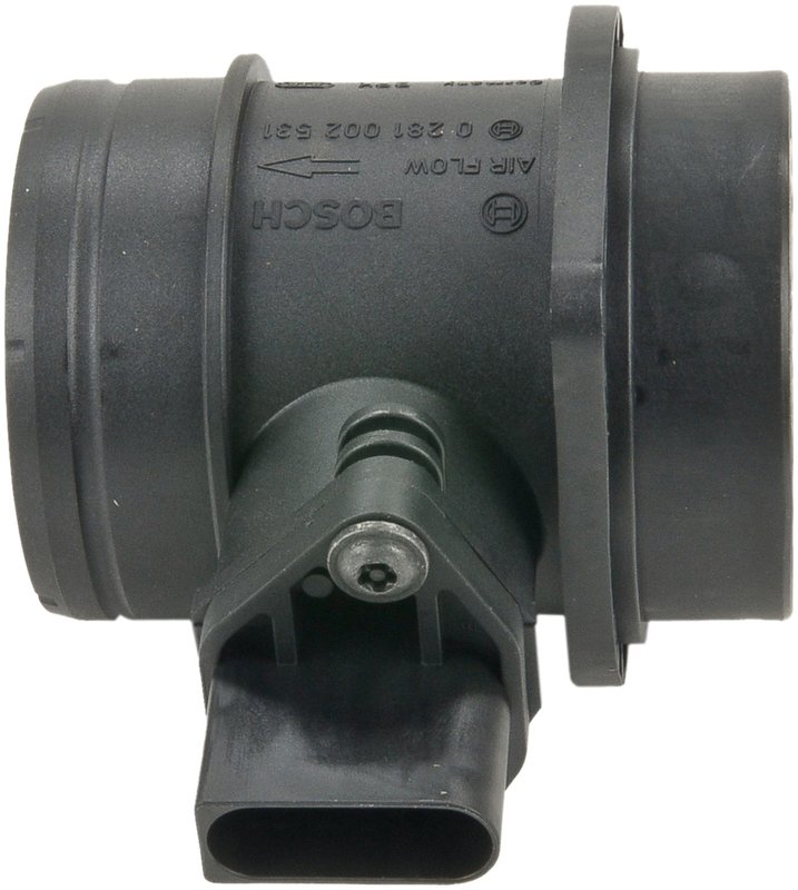 Bosch 0281002531 Mass Air Flow Sensor