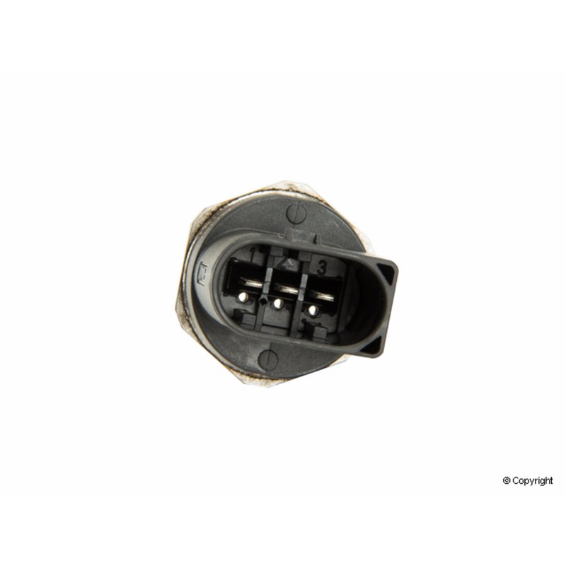 Bosch 0281002842 Fuel Injection Fuel Rail Pressure Sensor