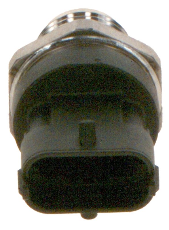 Bosch 0281002937 Fuel Injection Fuel Rail Pressure Sensor