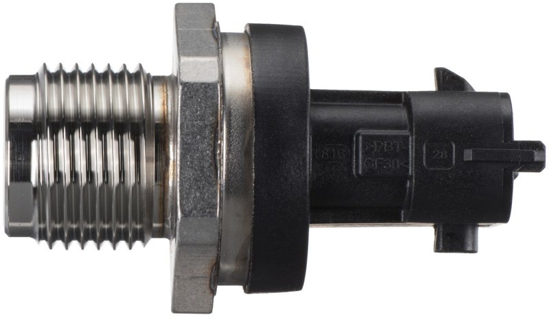 Bosch 0281002971 Fuel Injection Fuel Rail Pressure Sensor
