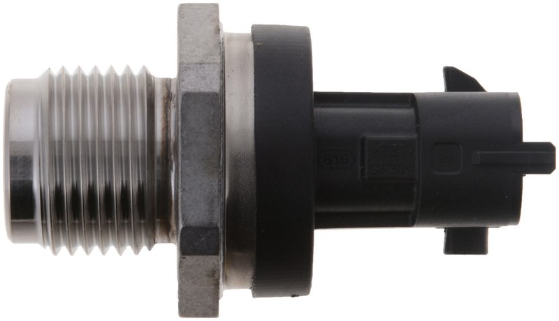 Bosch 0281002982 Fuel Injection Fuel Rail Pressure Sensor