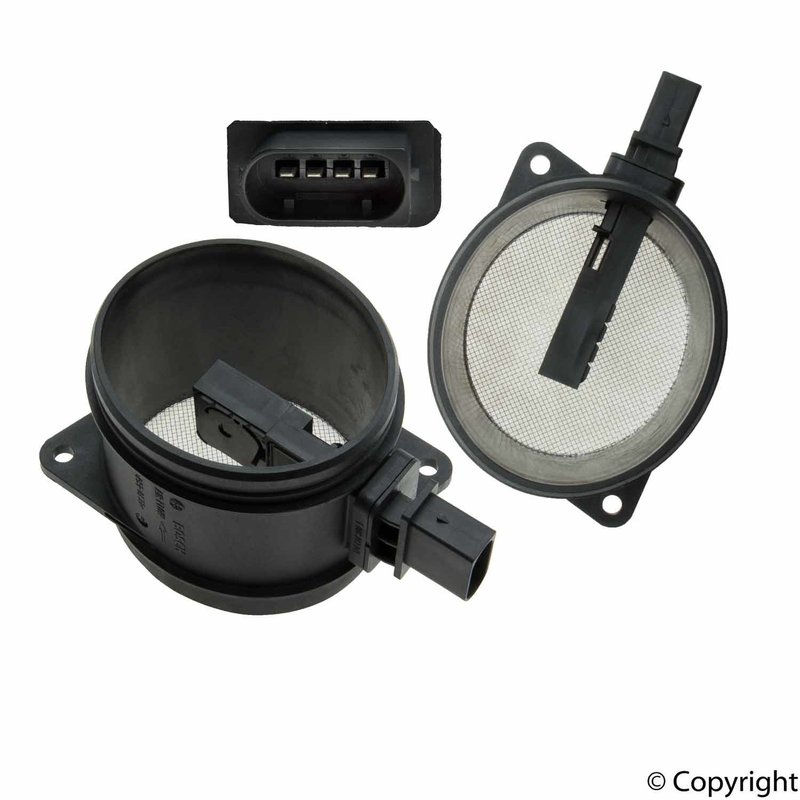 Bosch 0281006147 Mass Air Flow Sensor