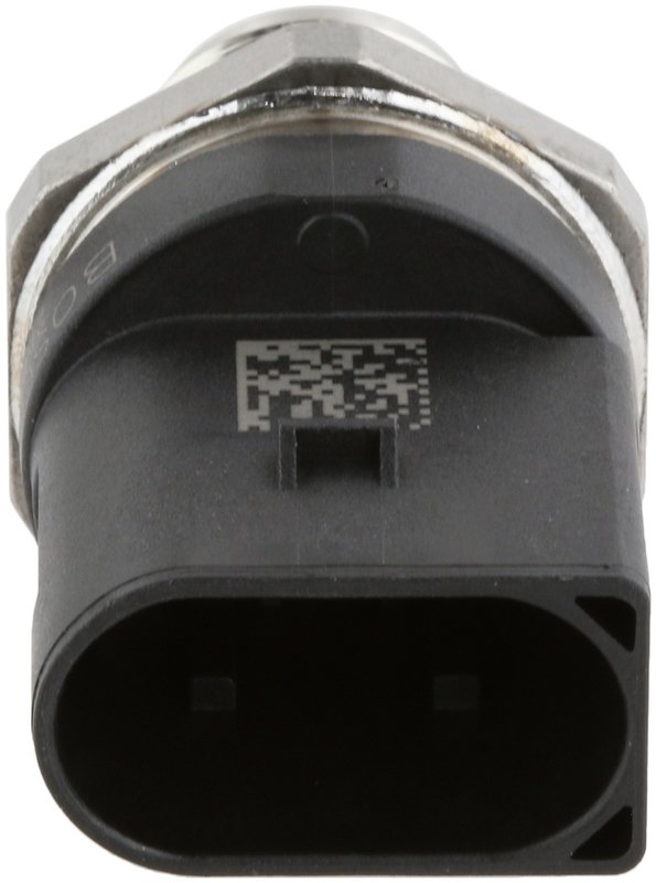 Bosch 0281006266 Fuel Injection Fuel Rail Pressure Sensor