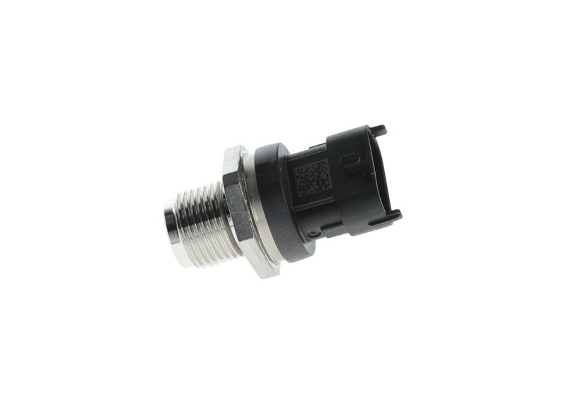 Bosch 0281008513 Fuel Injection Fuel Rail Pressure Sensor
