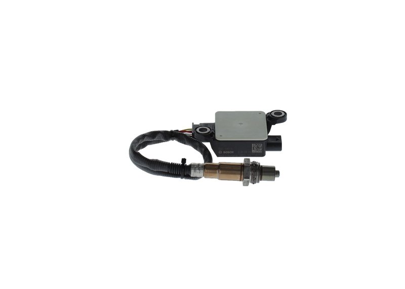 Bosch 0281008576 Diesel Particulate Sensor