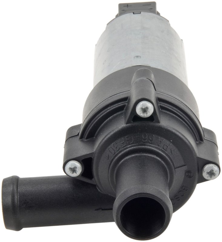 Bosch 0392020024 Engine Auxiliary Water Pump
