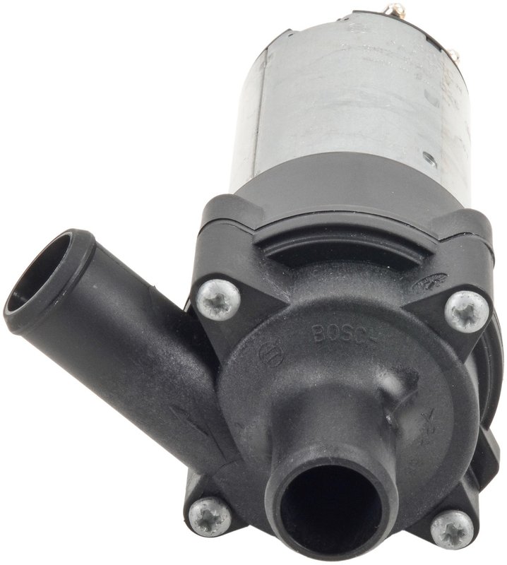 Bosch 0392020026 Heater Water Pump