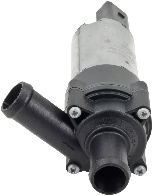 Bosch 0392020073 Heater Water Pump