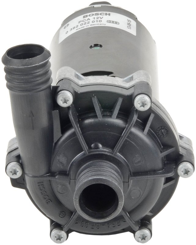 Bosch 0392022010 Engine Auxiliary Water Pump