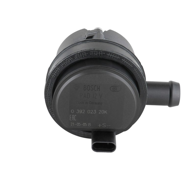 Bosch 039202320K Engine Auxiliary Water Pump