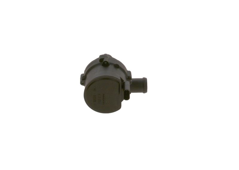 Bosch 039202342K Engine Auxiliary Water Pump - Right