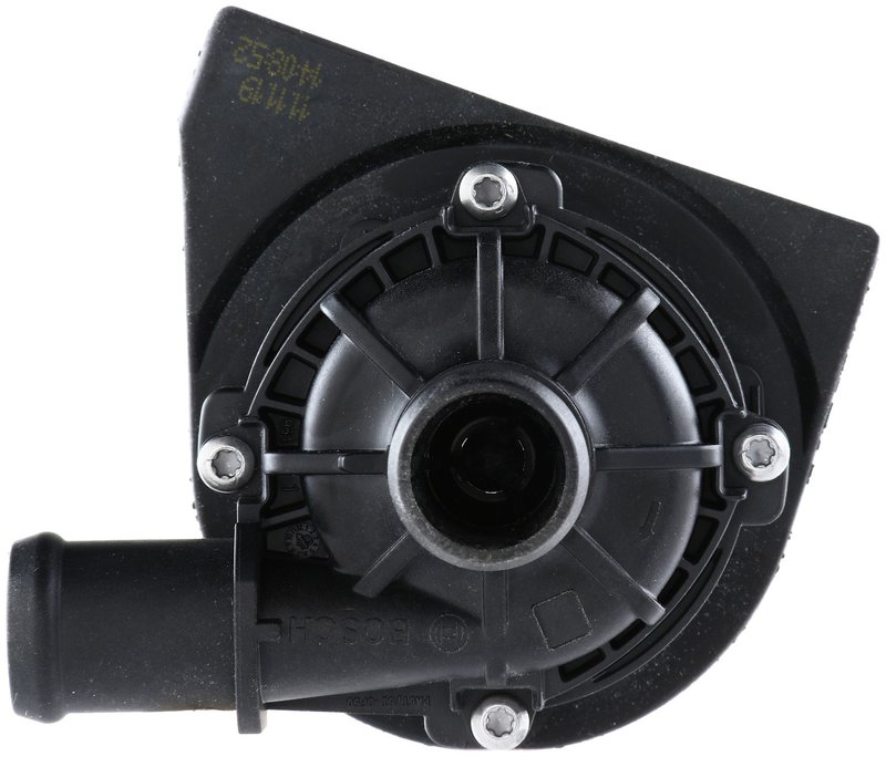 Bosch 0392023455 Heater Water Pump
