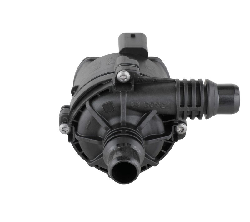 Bosch 0392023509 Engine Auxiliary Water Pump - Left