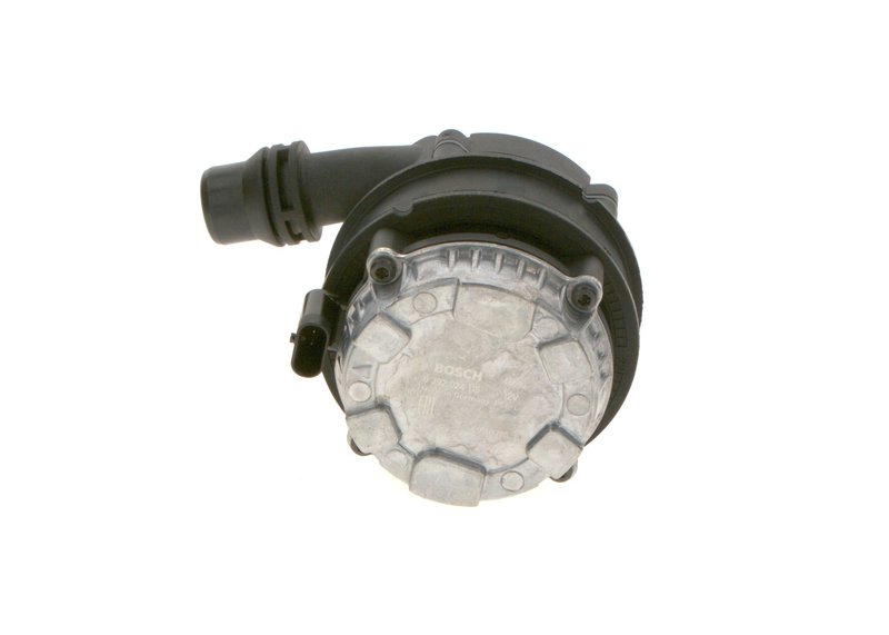 Bosch 0392024115 Engine Auxiliary Water Pump - Upper Left