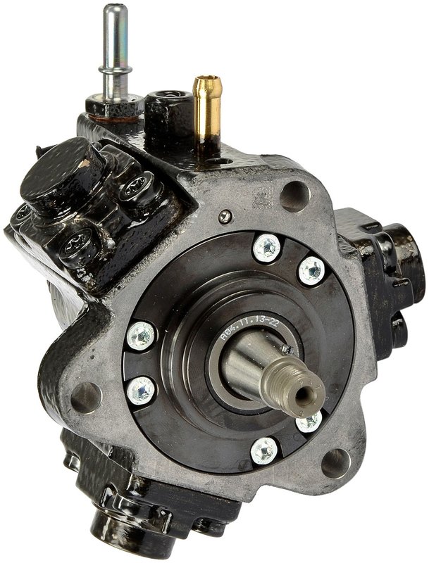 Bosch 0445010393 Diesel Fuel Injector Pump