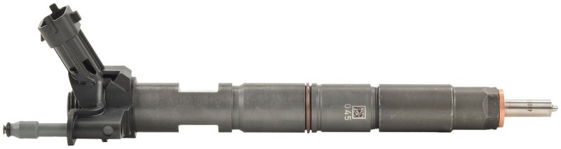 Bosch 0445117010 Fuel Injector
