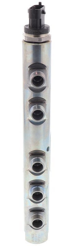 Bosch 0445216043 Fuel Injection Fuel Rail