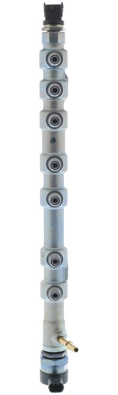 Bosch 0445218017 Fuel Injection Fuel Rail