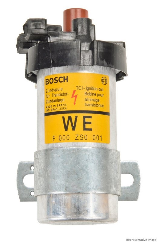 Bosch 0986221136 Ignition Coil