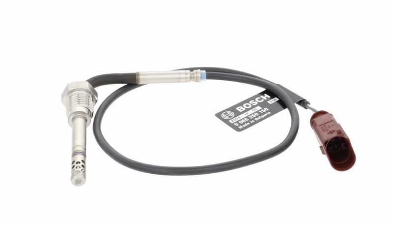 Bosch 0986259150 Exhaust Gas Temperature (EGT) Sensor - Before Particulate Filter