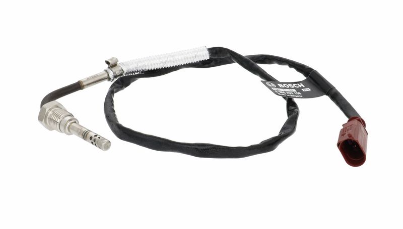 Bosch 0986259156 Exhaust Gas Temperature (EGT) Sensor