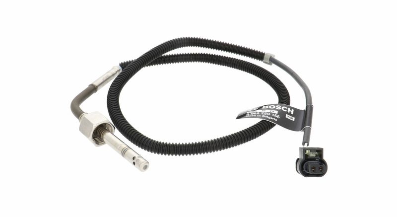 Bosch 0986259166 Exhaust Gas Temperature (EGT) Sensor - Rear