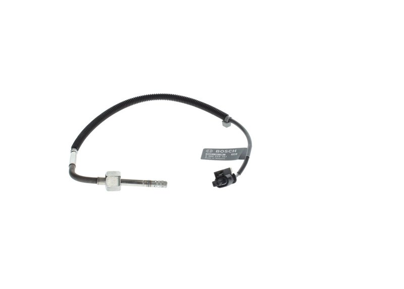 Bosch 0986259167 Exhaust Gas Temperature (EGT) Sensor - After Particulate Filter or Catalytic Converter Rearward