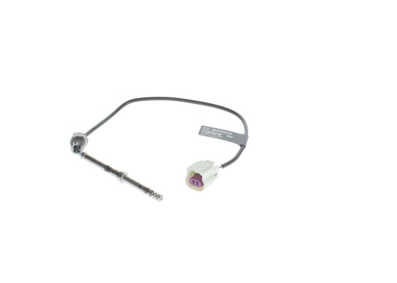 Bosch 0986259206 Exhaust Gas Temperature (EGT) Sensor - Front or Rear