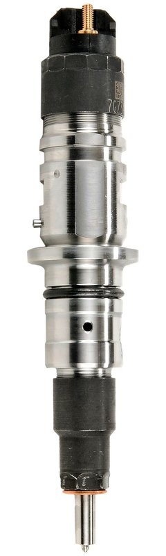 Bosch 0986435518 Fuel Injector