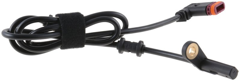 Bosch 0986594542 ABS Wheel Speed Sensor - Rear