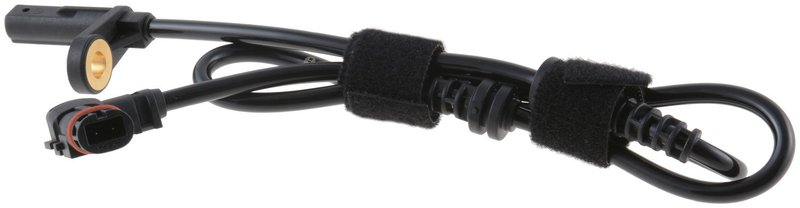 Bosch 0986594545 ABS Wheel Speed Sensor - Front
