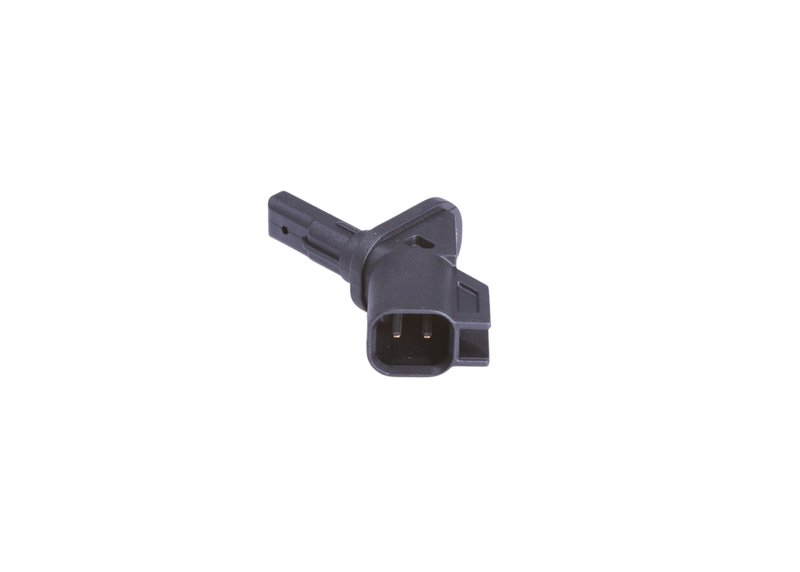 Bosch 0986594555 ABS Wheel Speed Sensor - Front