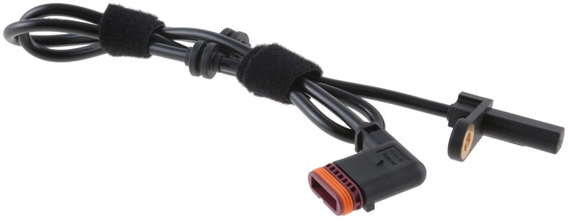 Bosch 0986594592 ABS Wheel Speed Sensor - Rear