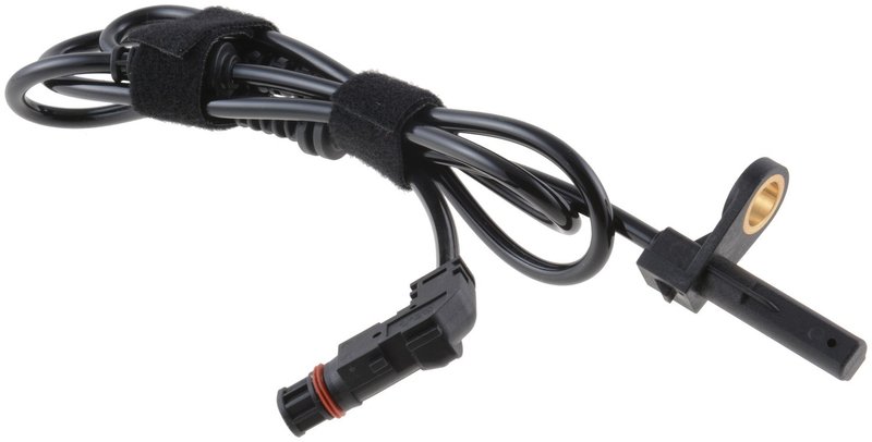 Bosch 0986594593 ABS Wheel Speed Sensor - Front