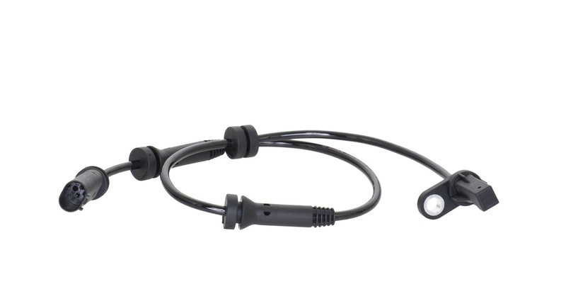 Bosch 0986594625 ABS Wheel Speed Sensor - Front