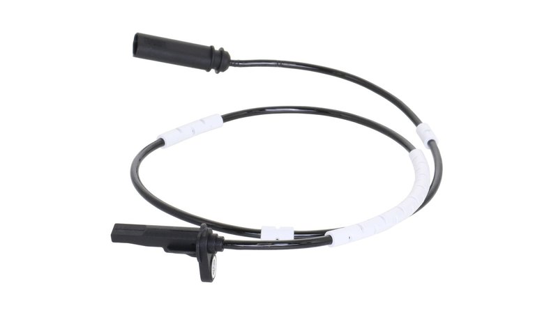 Bosch 0986594629 ABS Wheel Speed Sensor - Rear