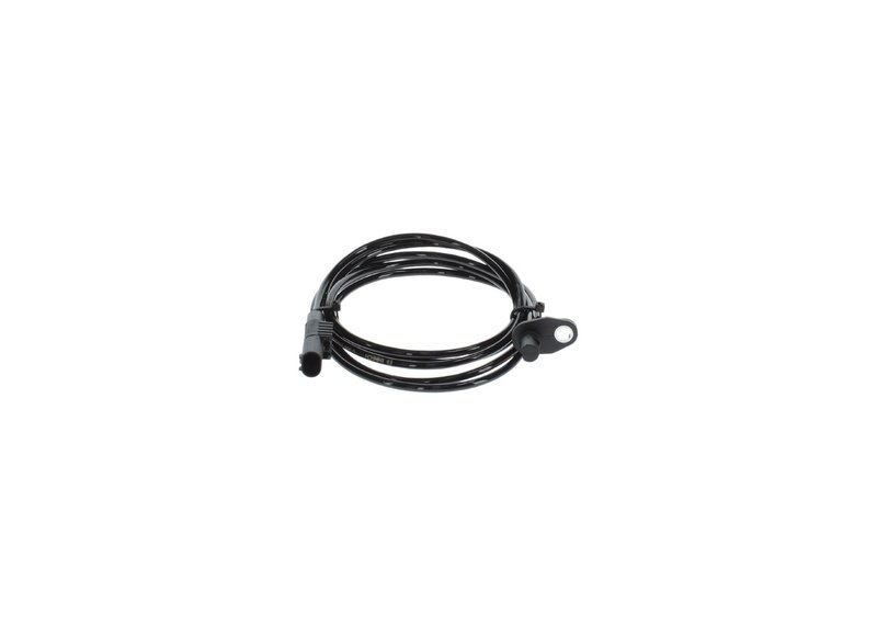 Bosch 0986594647 ABS Wheel Speed Sensor - Rear Left