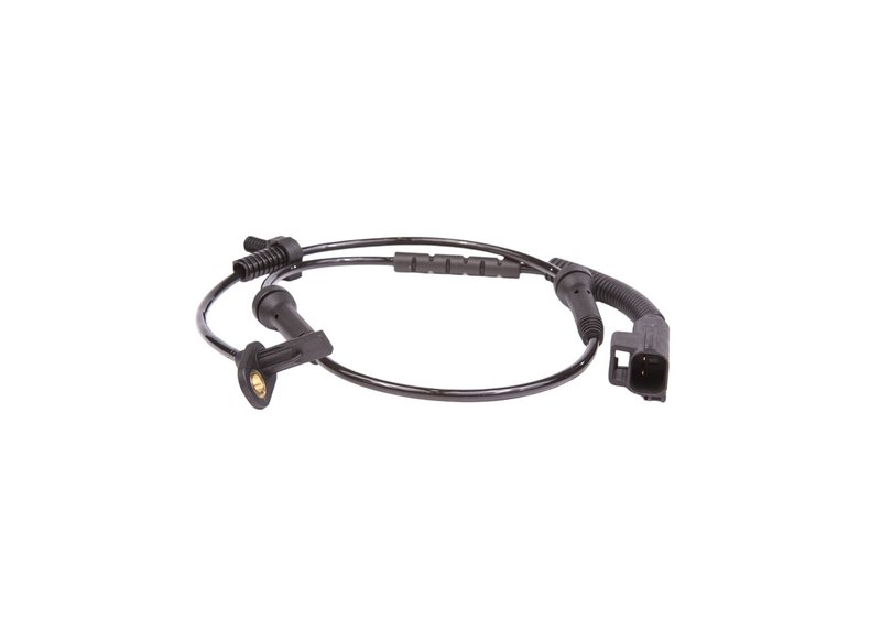 Bosch 0986594664 ABS Wheel Speed Sensor - Front
