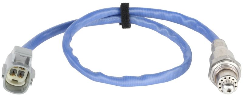 Bosch 12018 Oxygen Sensor - Downstream Left