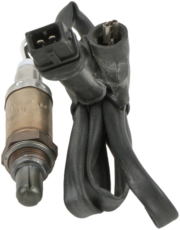 Bosch 13019 Oxygen Sensor - Upstream