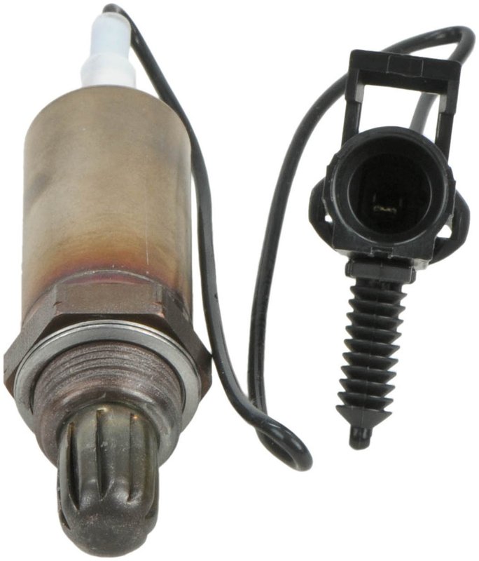 Bosch 13022 Oxygen Sensor - Upstream