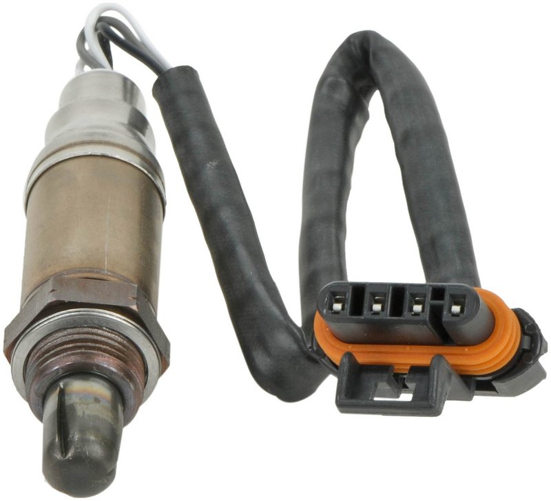 Bosch 13027 Oxygen Sensor - Upstream